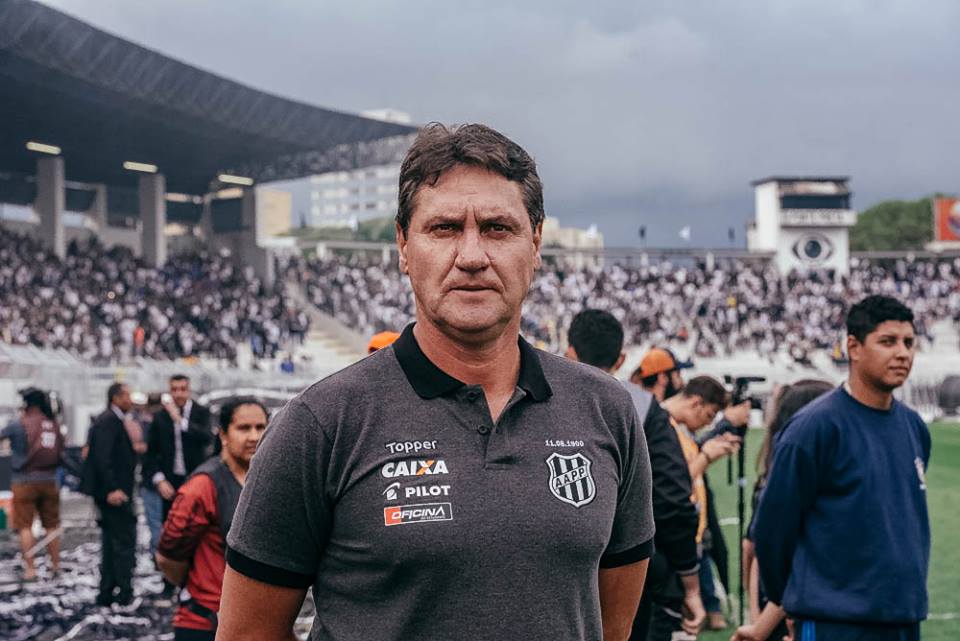 João Brigatti Goiás