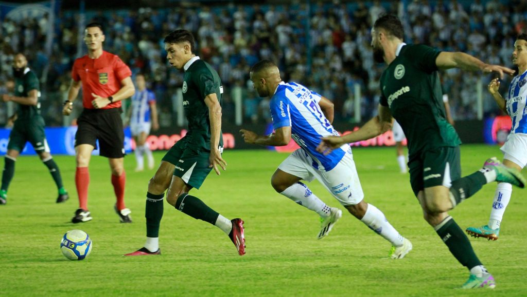 Goiás