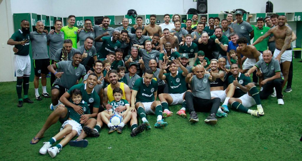 Goiás