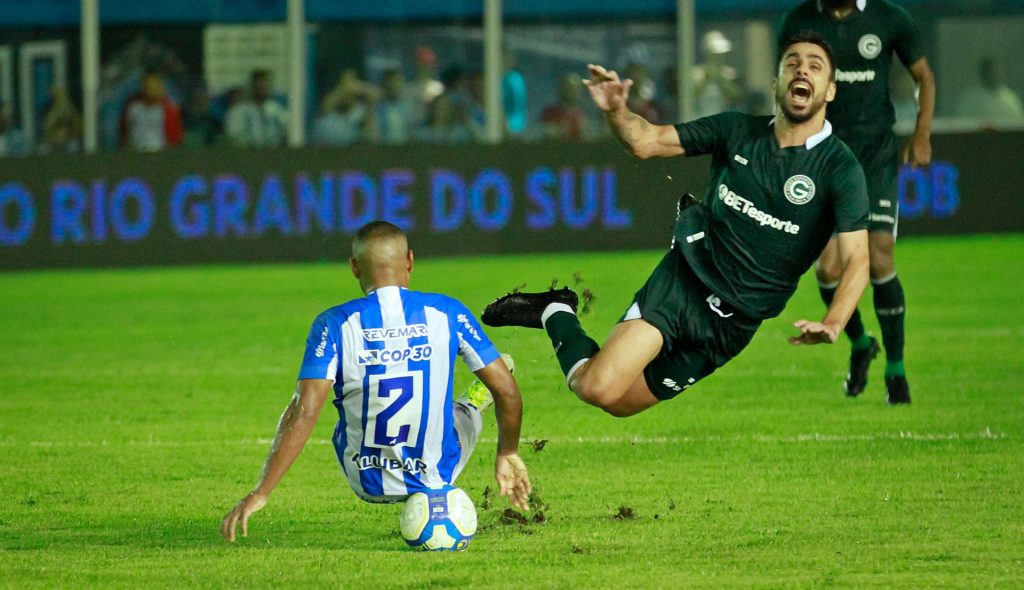 Goiás