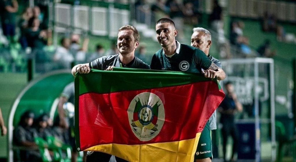 Thiago Galhardo