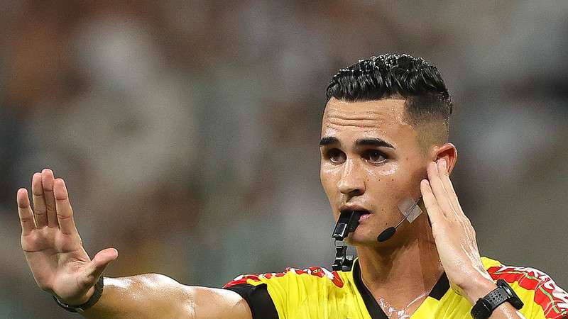 Matheus Delgado Goiás