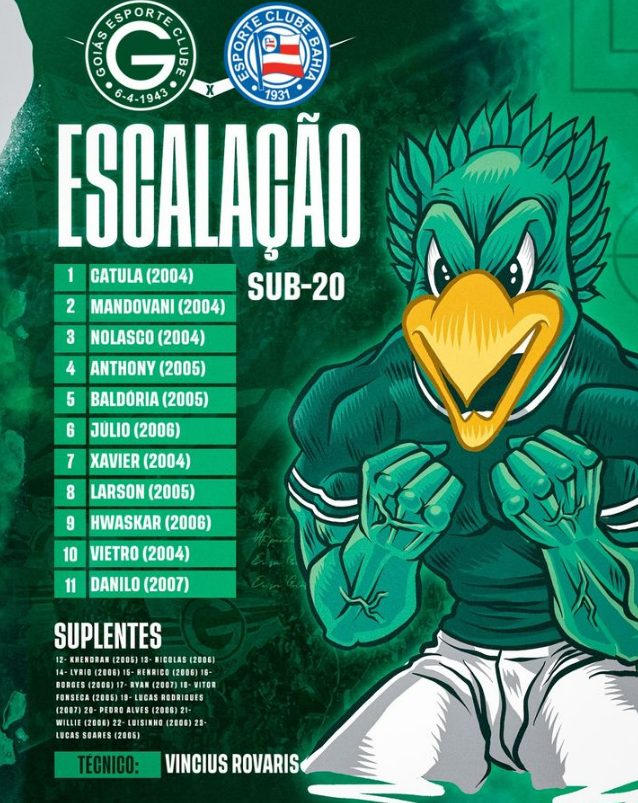 Goiás