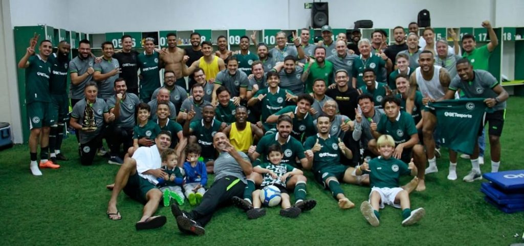 Goiás