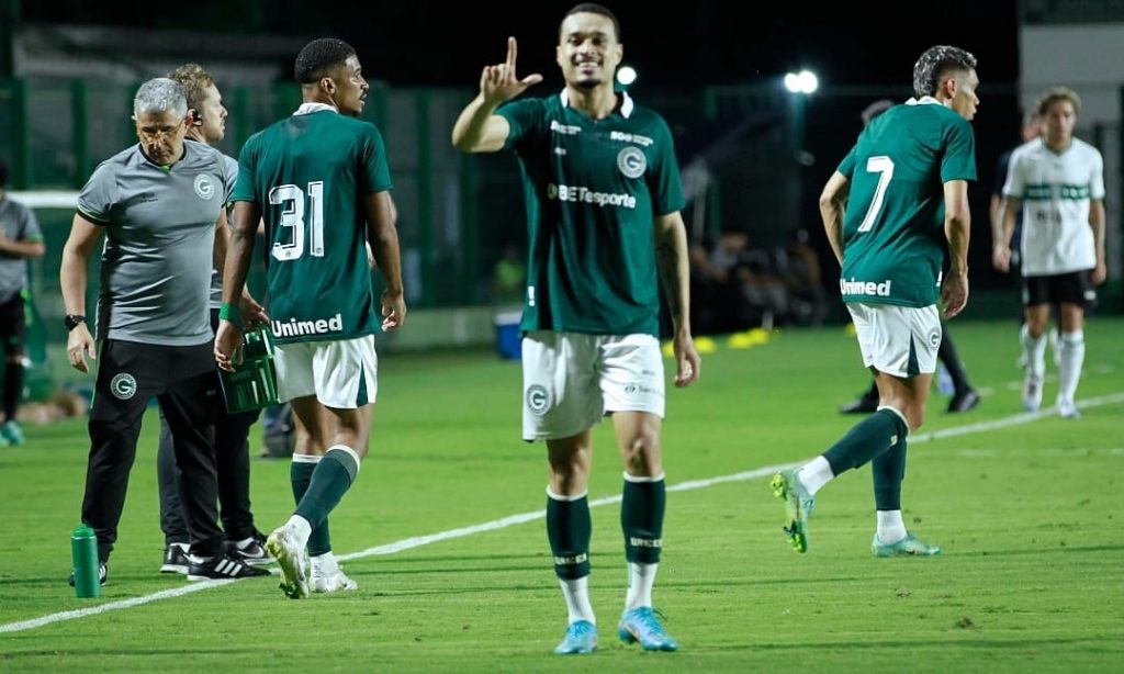 Goiás