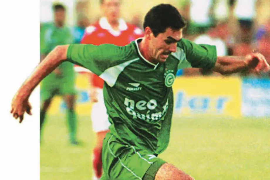 Goiás