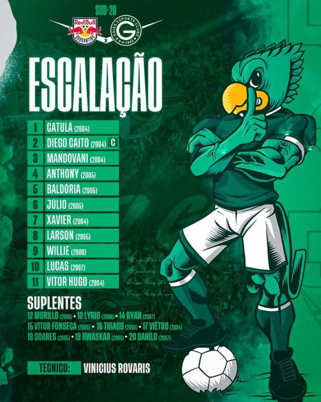 Goiás