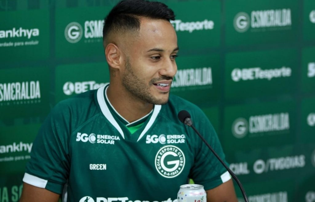 Mateus Gonçalves