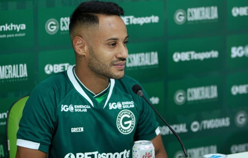 Mateus Gonçalves