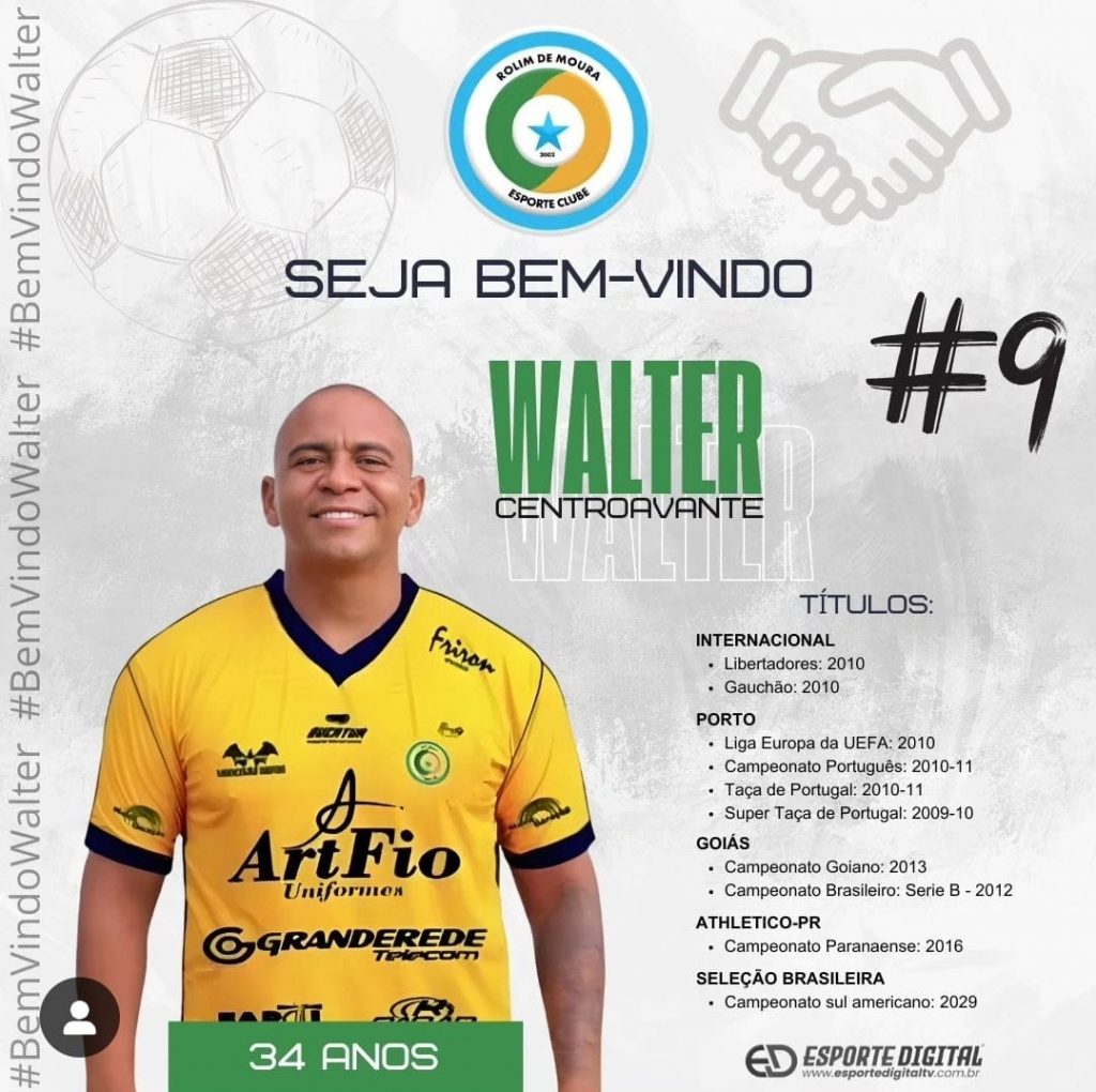 Walter