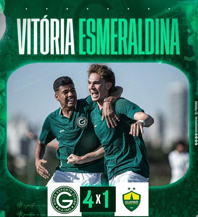 Goiás