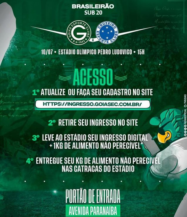 Goiás