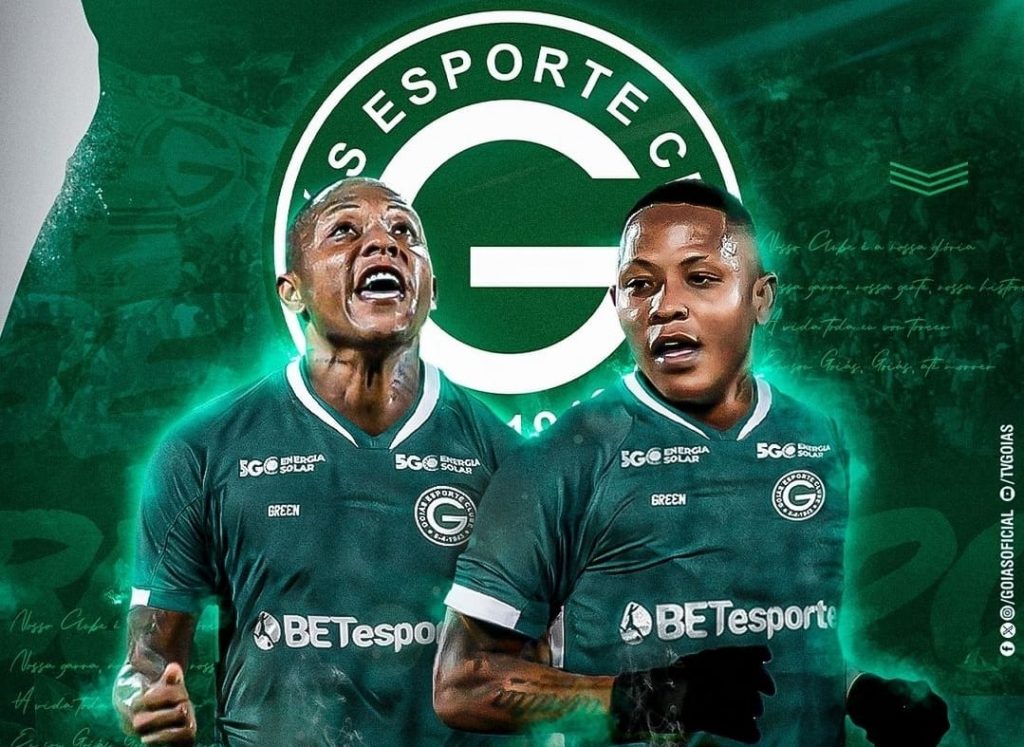Goiás