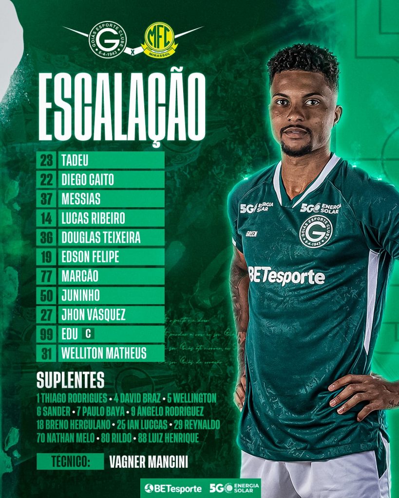 Goiás