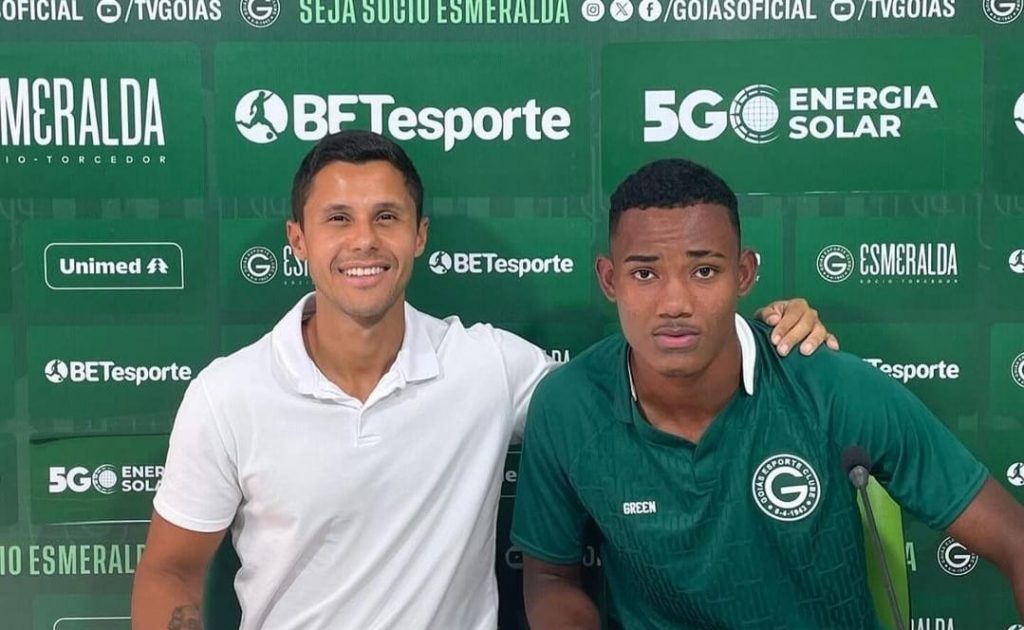 Goiás