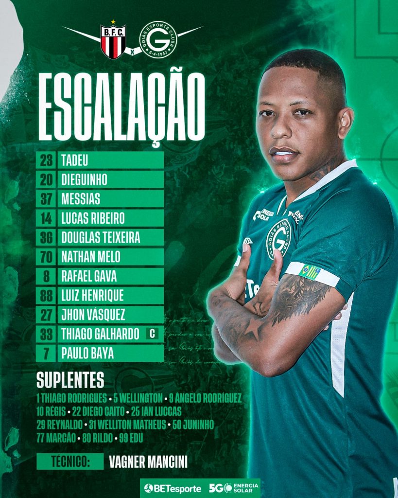 Goiás