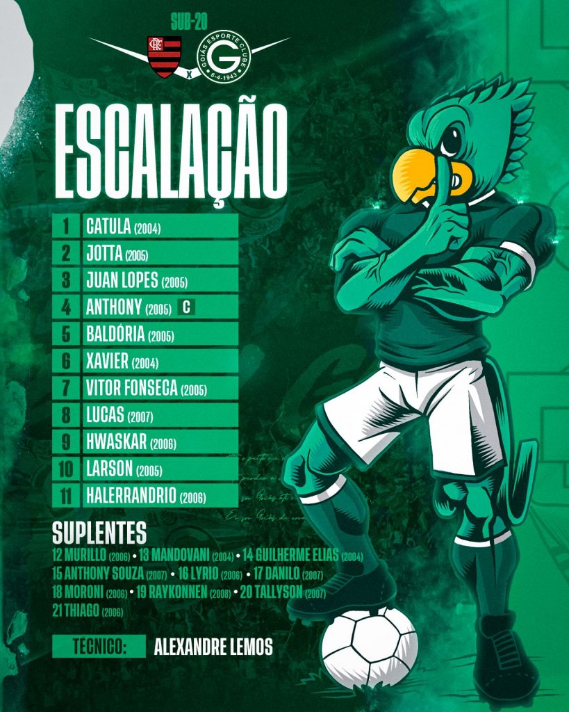 Goiás