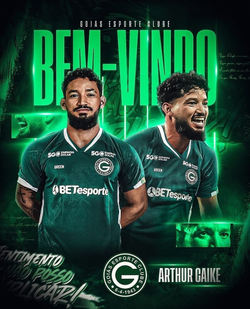 Goiás