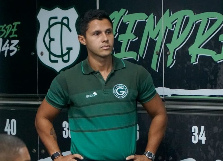 Goiás