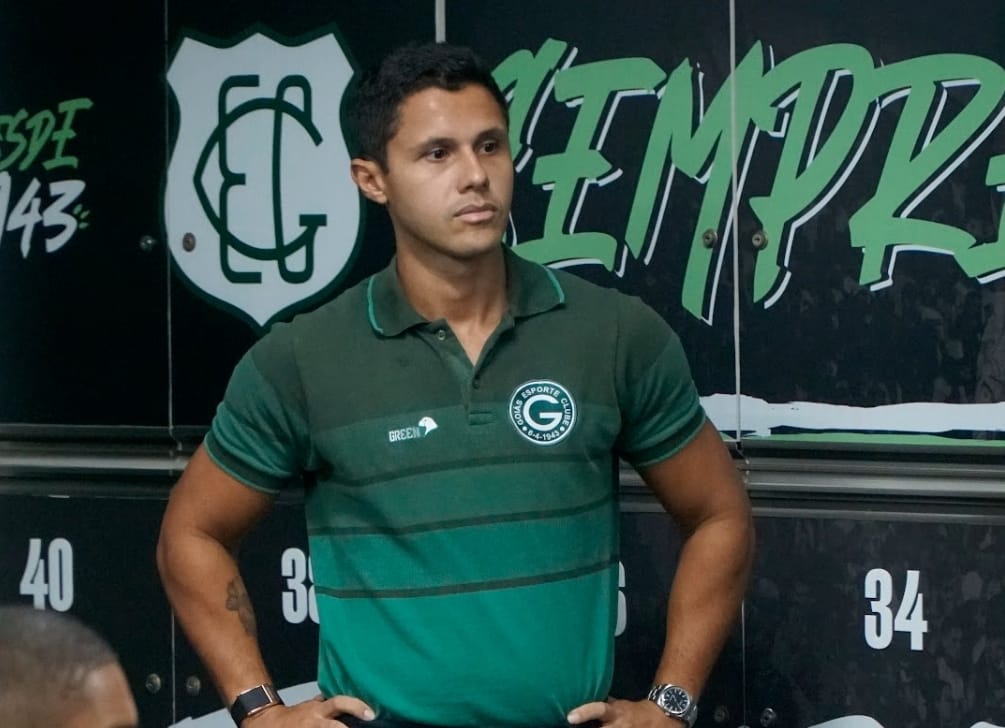 Goiás