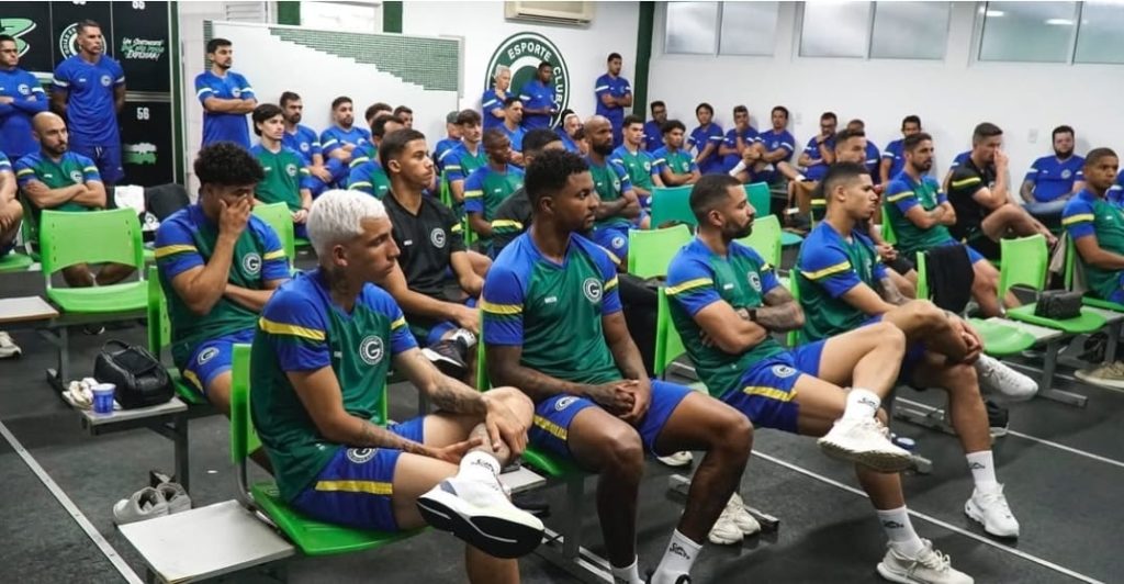 Goiás