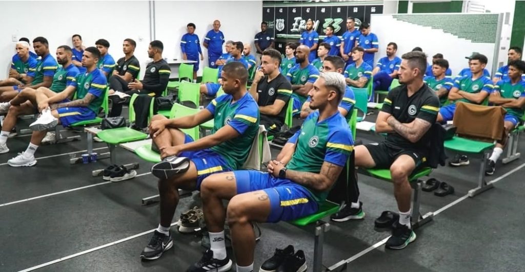Goiás