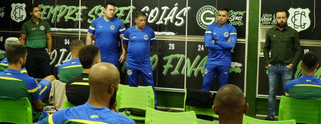 Goiás