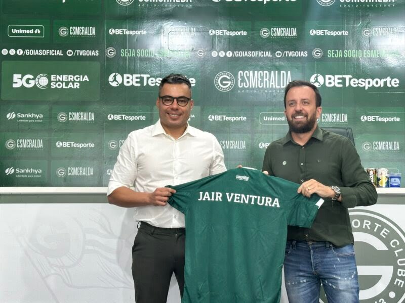 Goiás