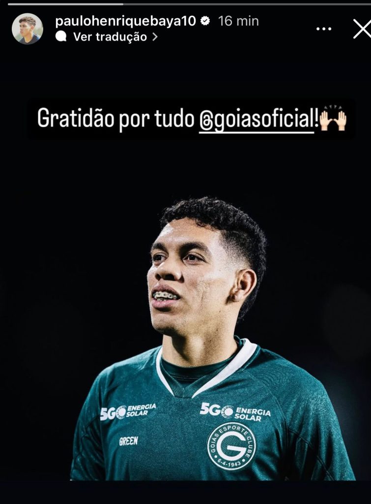Goiás