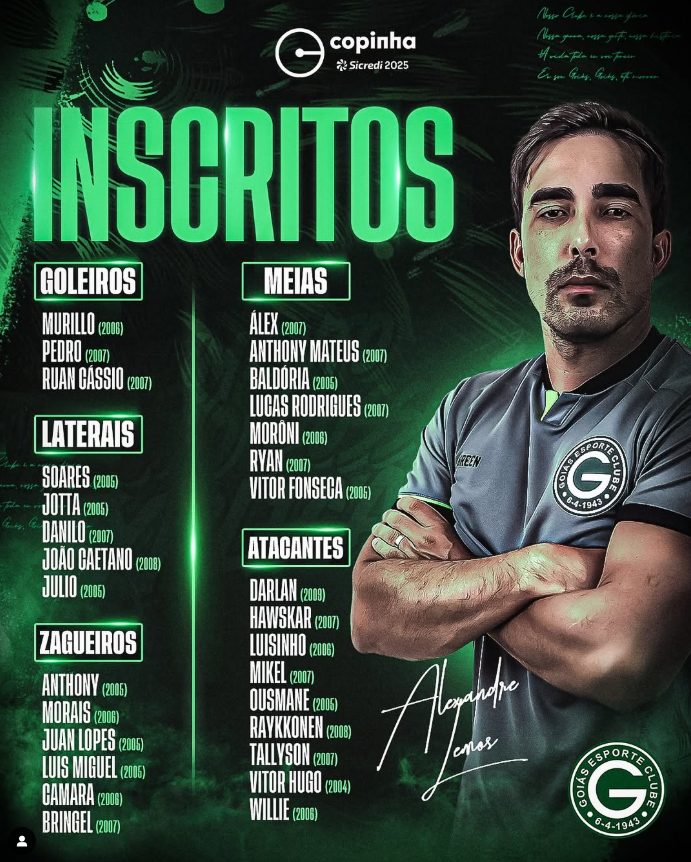 Goiás