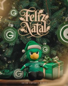 Feliz Natal