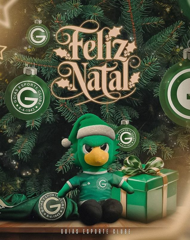 Feliz Natal
