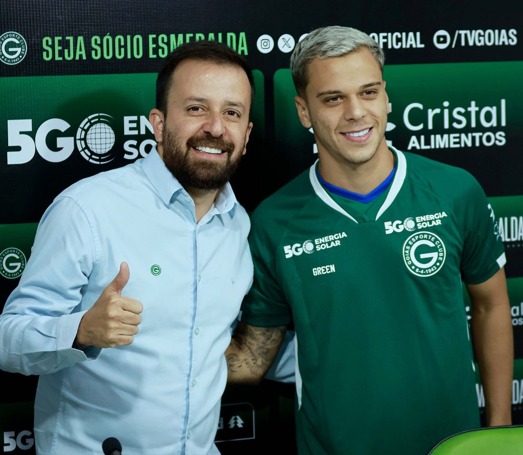 Goiás
