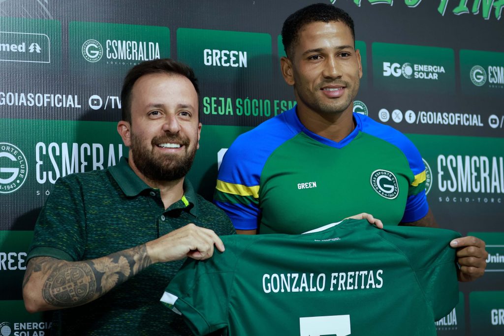 Goiás