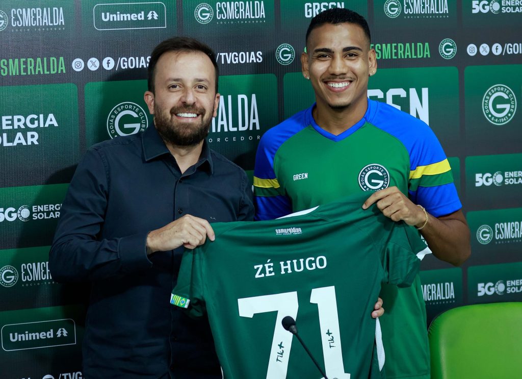 Goiás