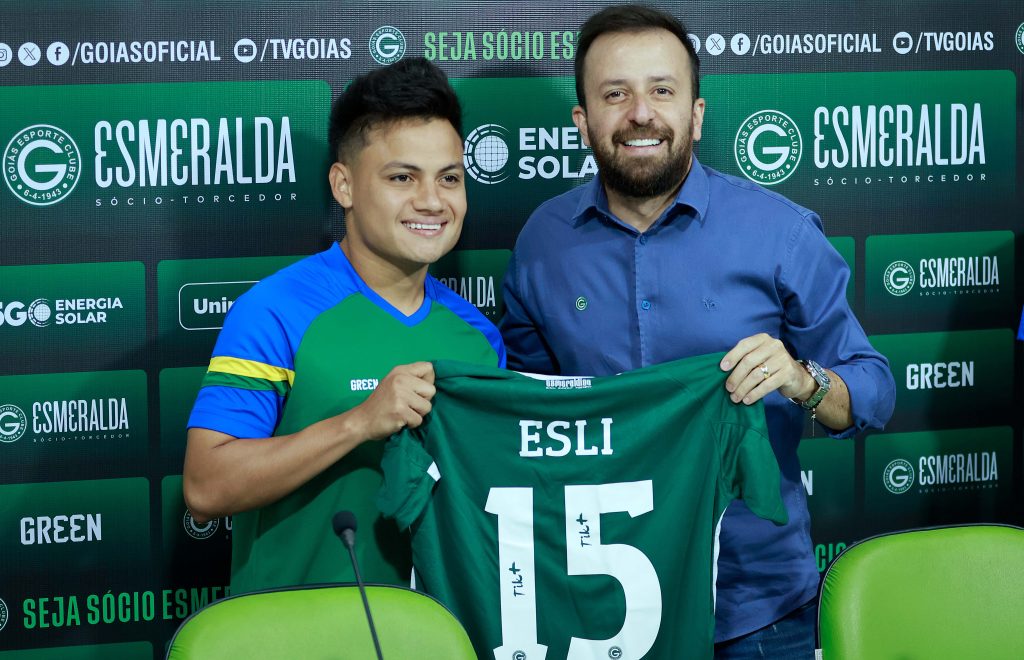Goiás
