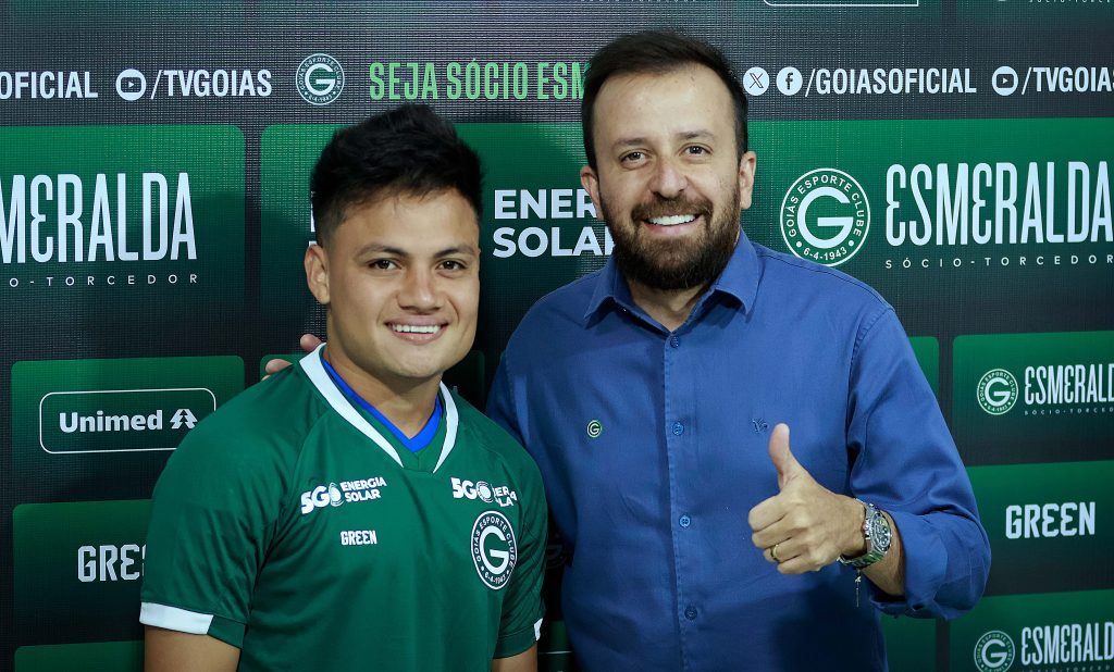 Goiás