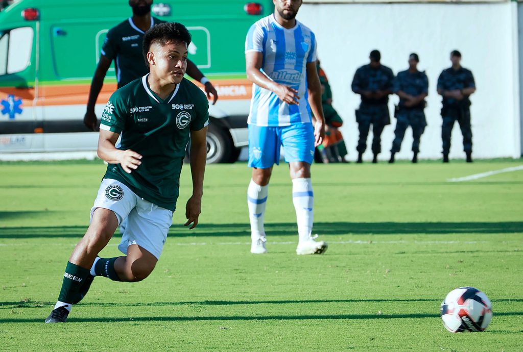 Goiás