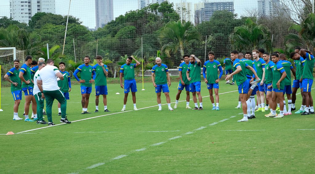Goiás