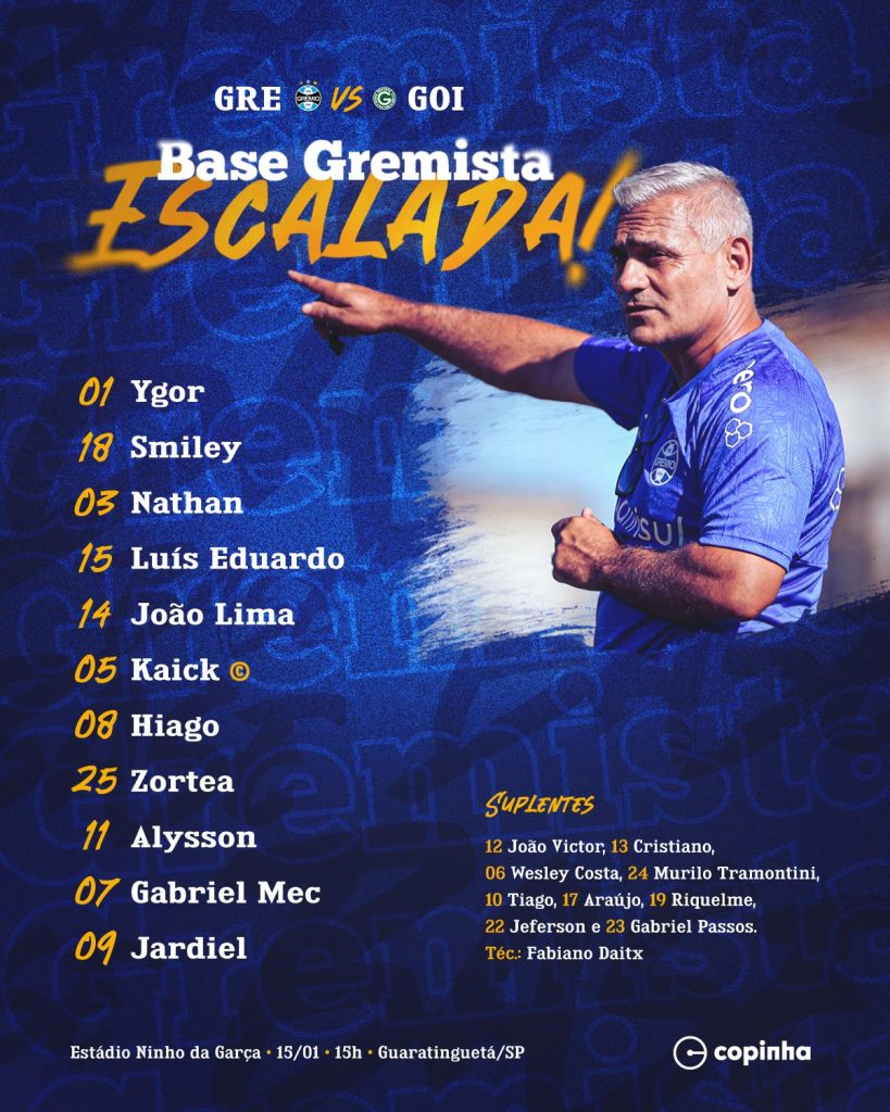Goiás