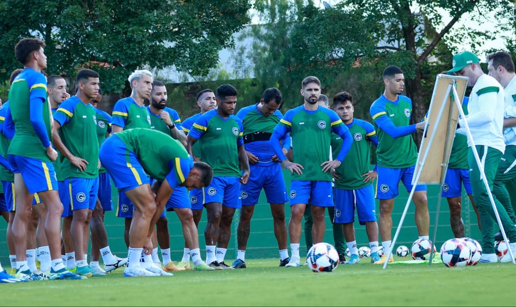 Goiás