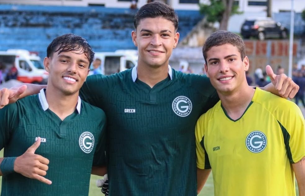 Goiás