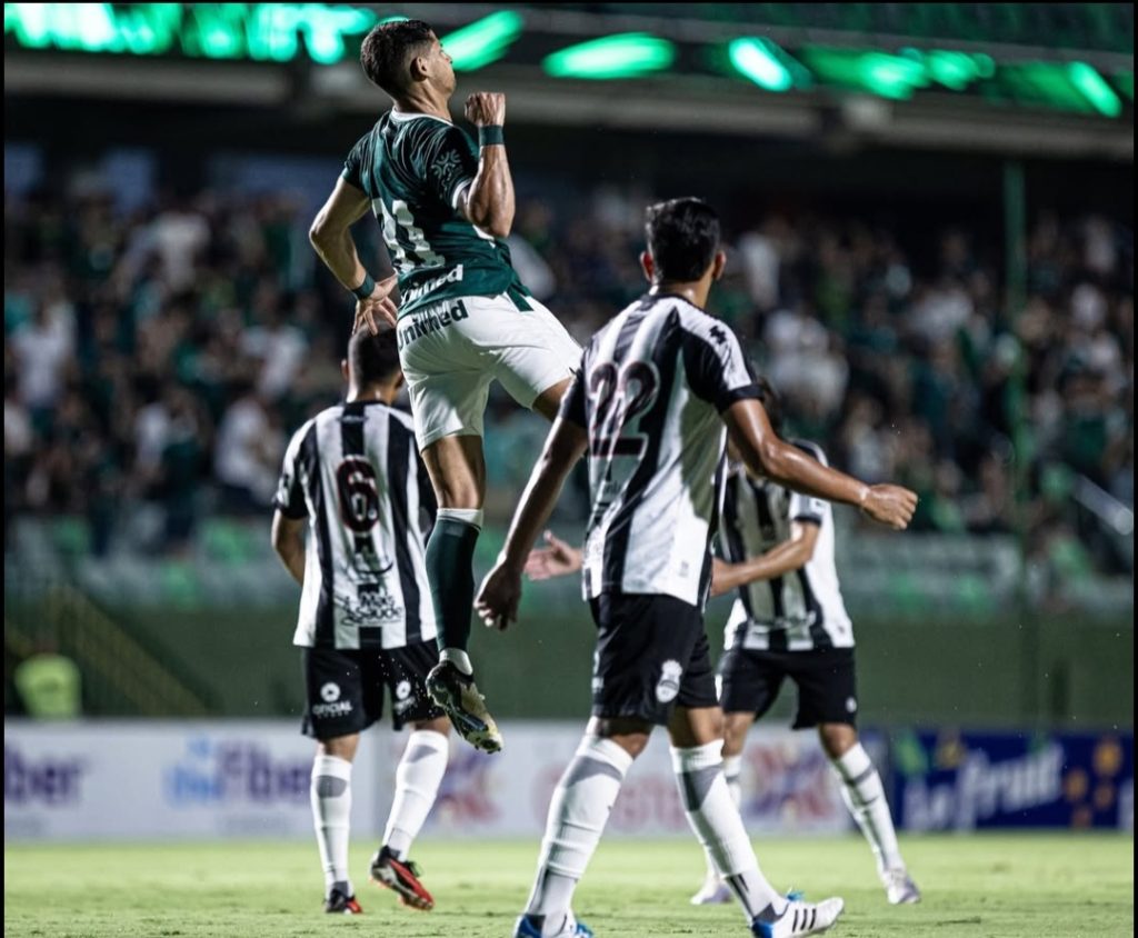 Goiás