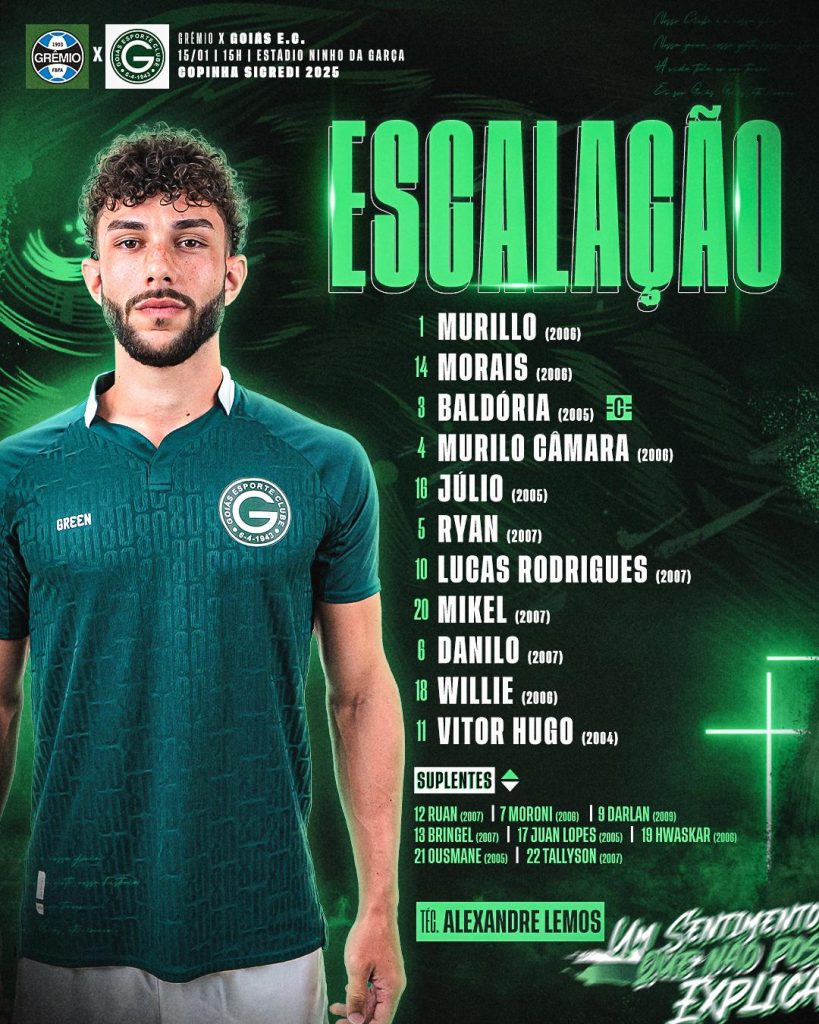 Goiás