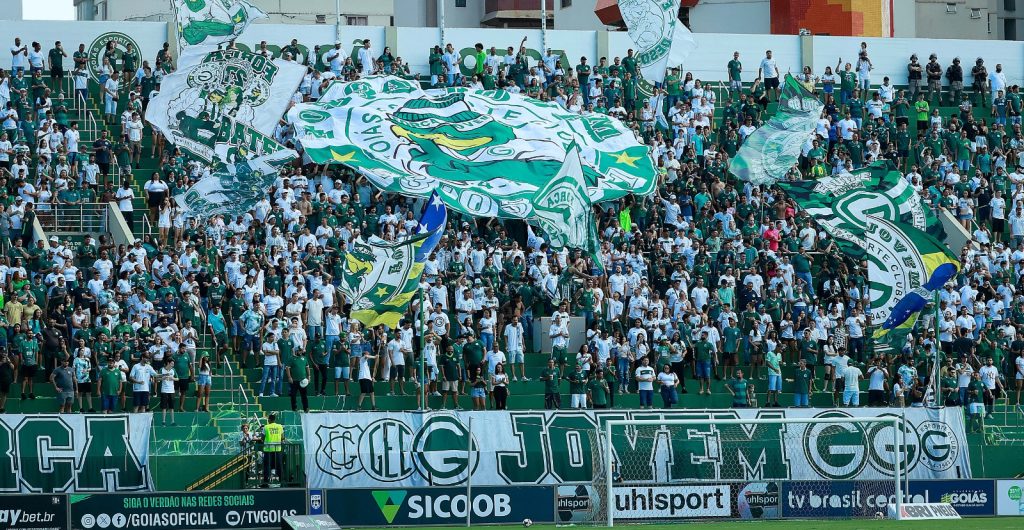 Goiás