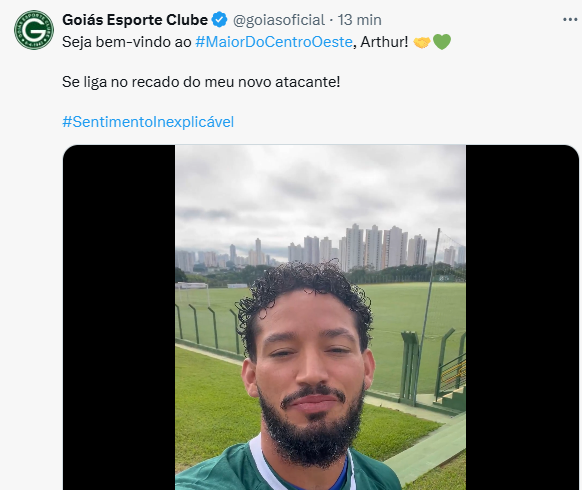 Goiás