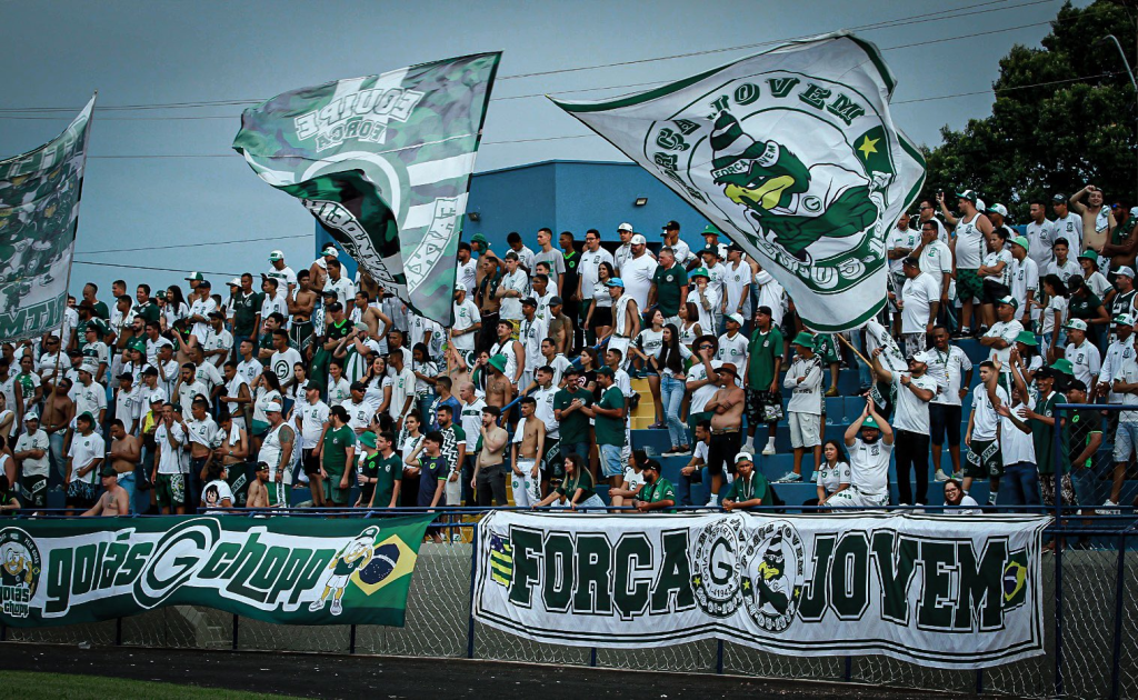 Goiás