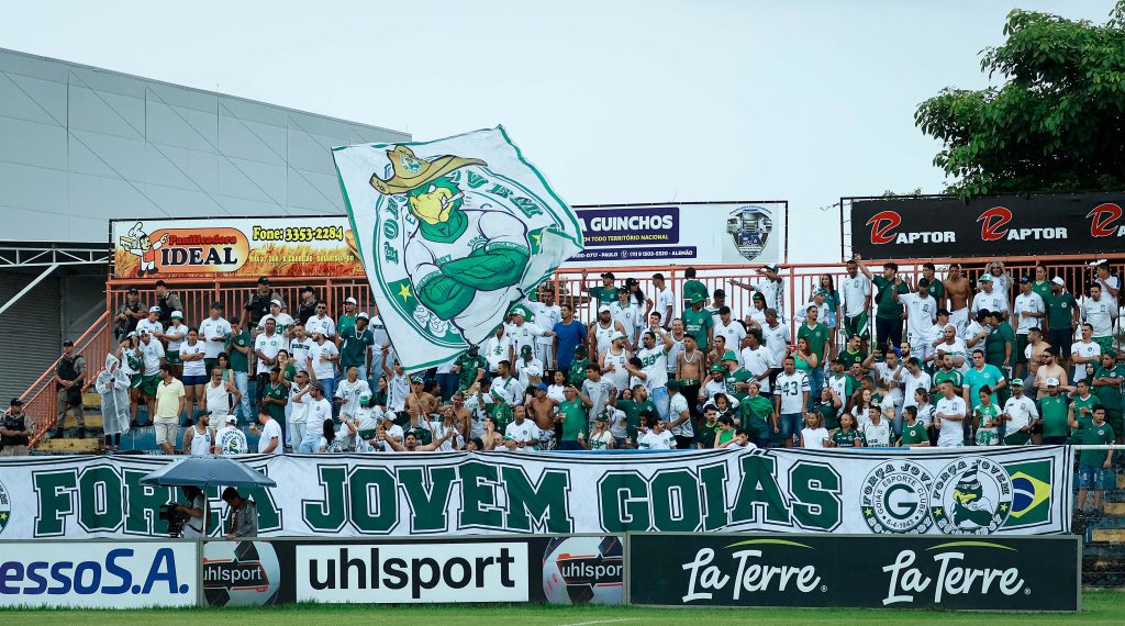 Goiás
