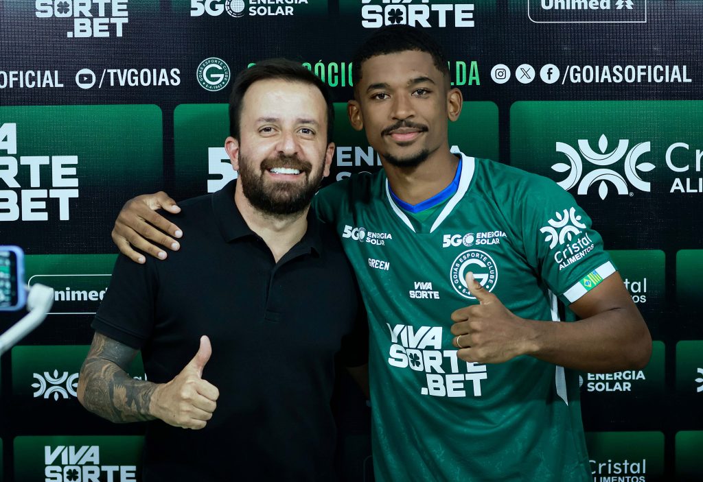 Goiás