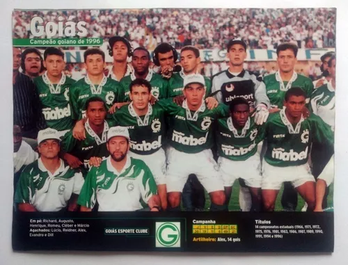 Goiás